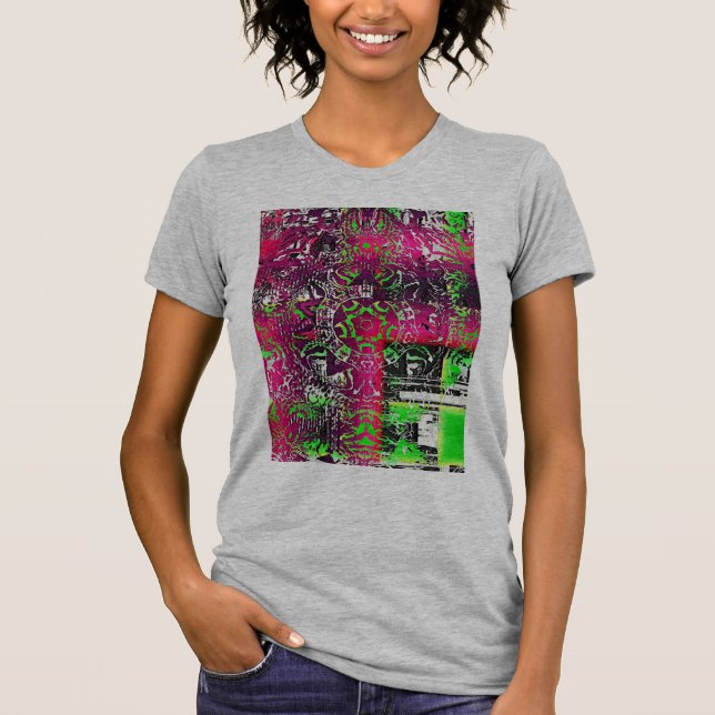 My Name Is Not Donna  T-Shirt (Front)