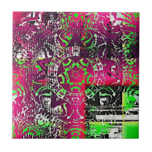 My Name Is Not Donna  Tile