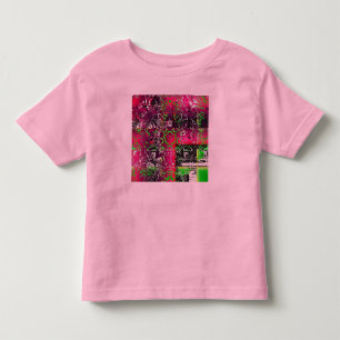 My Name Is Not Donna  Toddler T-Shirt