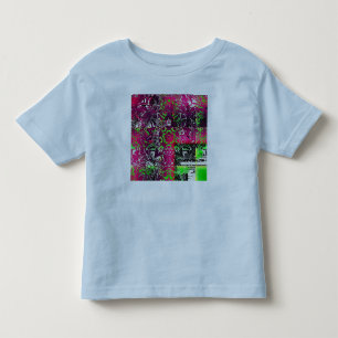 My Name Is Not Donna  Toddler T-Shirt