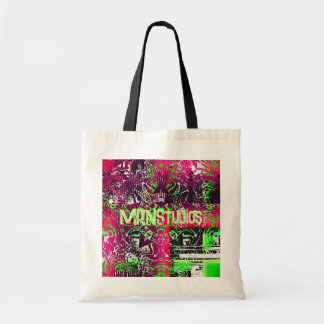 My Name Is Not Donna Tote Bag