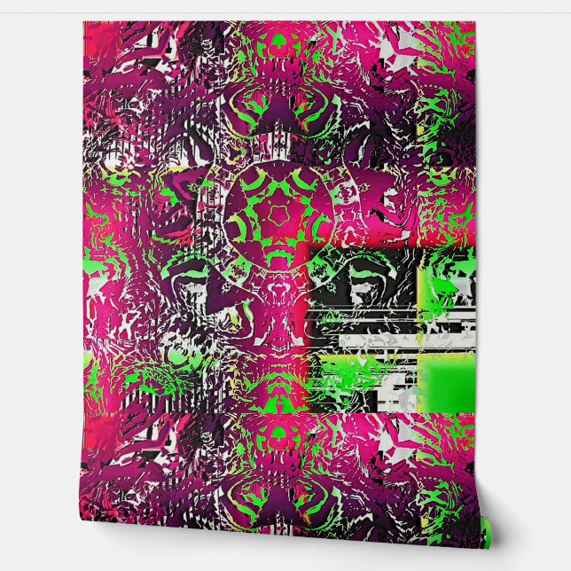 My Name Is Not Donna  Wallpaper (Unrolling)