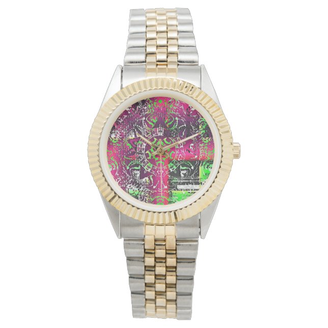 My Name Is Not Donna  Watch (Front)