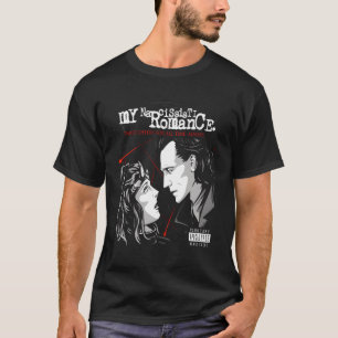My Narcissistic Roce Top