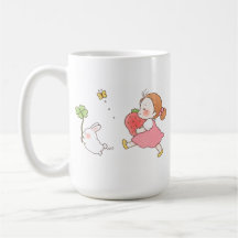 My Neighbour Totoro – Whimsical Forest Spirit Desi