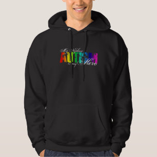 My Nephew My Hero - Autism Hoodie