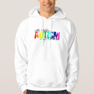 My Nephew My Hero - Autism Hoodie