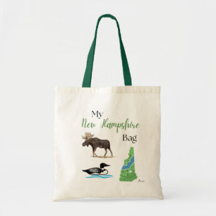 MY New Hampshire Bag