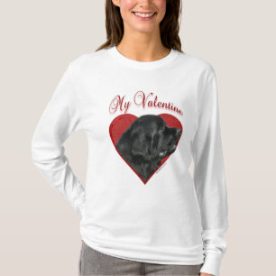 My Newfoundland Valentine T-Shirt