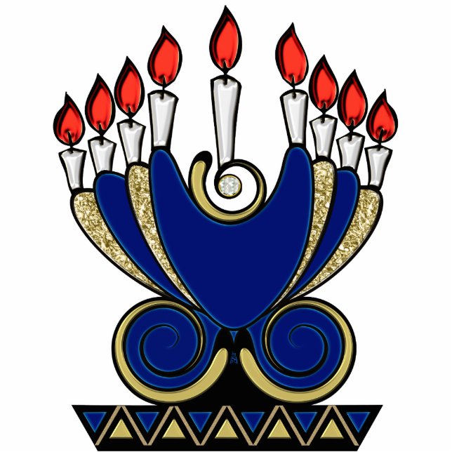 My 'Nora - 3"-36" high Standing Photo Sculpture (Front)