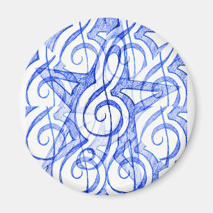 My Note,OnBeat_ Magnet