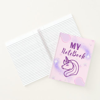 My NoteBook