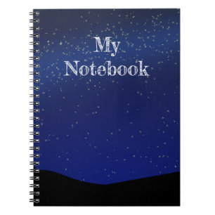 My Notebook