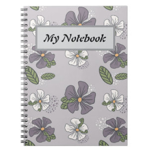 my notebook