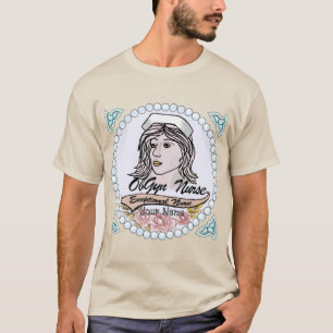 My OB GYN Nurse T-Shirt