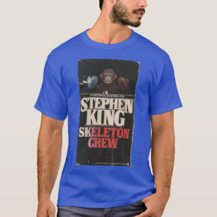 My of Skeleton Crew Premium friend boy - Copy T-Shirt
