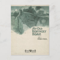 My Old Kentucky Home