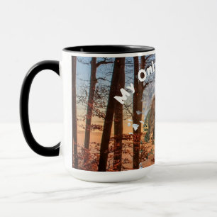My Only Sun Shine Mug Edit Text and Change Image