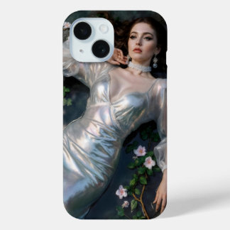 My Ophelia iPhone 15 Case