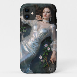 My Ophelia iPhone 11 Case