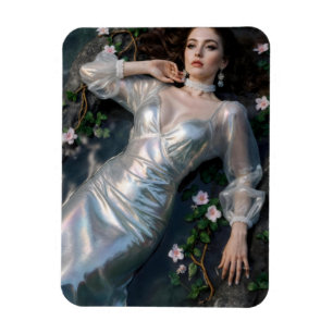 My Ophelia Magnet