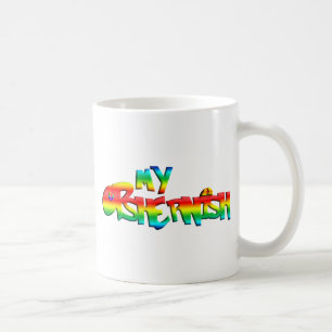 My Opshernish Coffee Mug