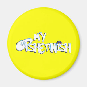 My Opshernish Magnet