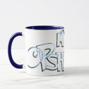 My Opshernish Mug