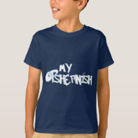 My Opshernish