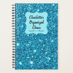 My Organised Chaos Personalised Planner