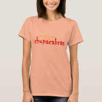 My Other Pet Is A Chupacabras