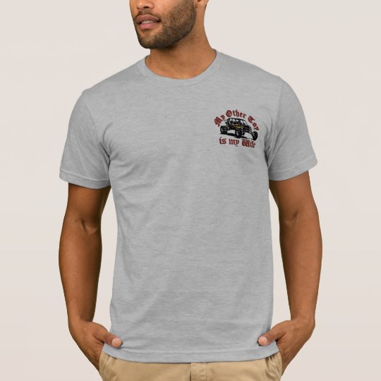 MY OTHER TOY 1A T-Shirt