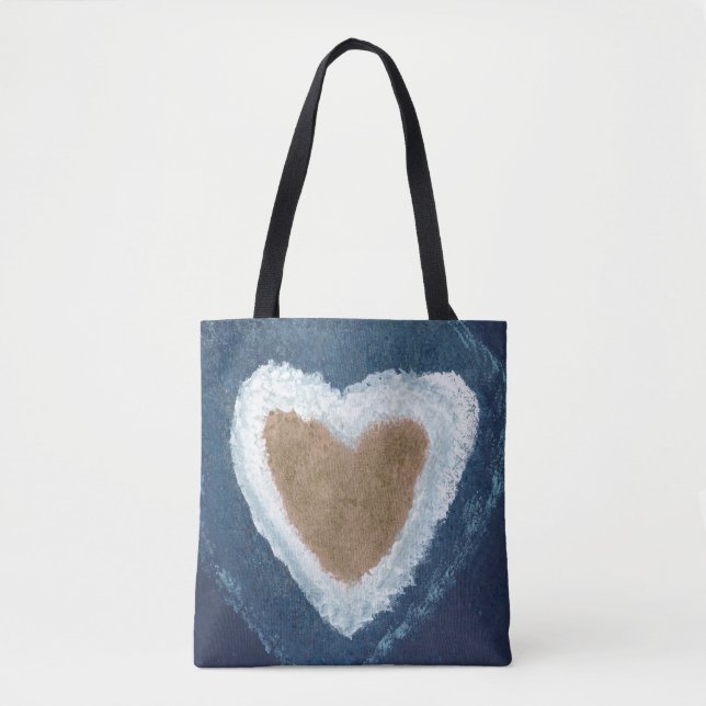 My Own Private Island Tote Bag (Front)