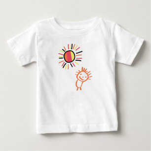 my own sun baby T-Shirt