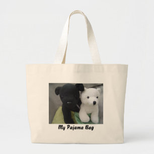 My Pajama Bag