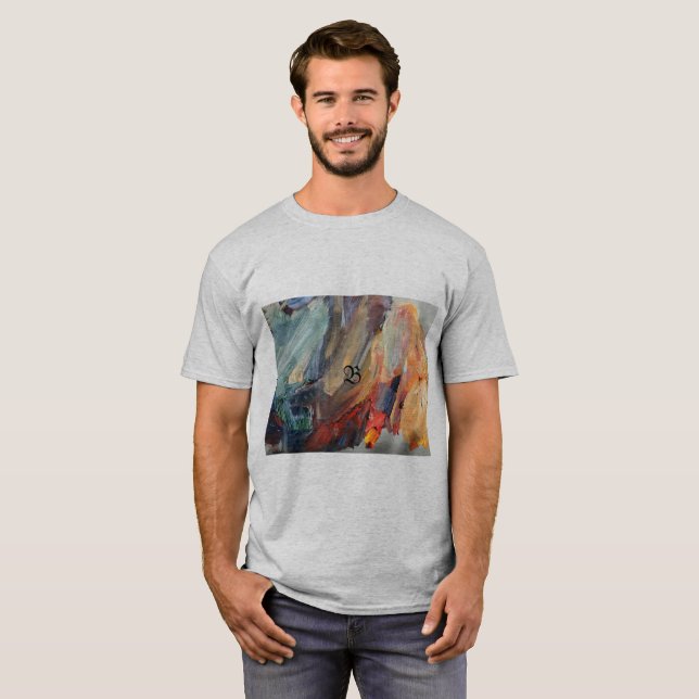 my palette T-Shirt (Front Full)