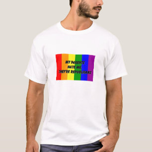 My Parents Hate Me T-Shirt