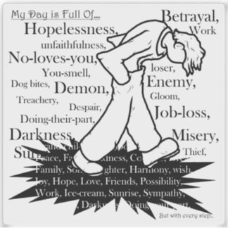 My Path Is My Own1