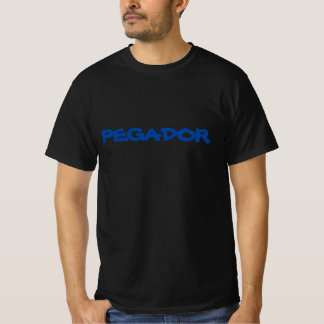 my pegador  T-Shirt