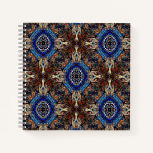 My Persian Rug.... Notebook
