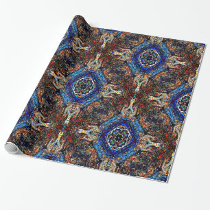 My Persian Rug..... Wrapping Paper
