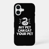 My Pet Can Eat Your Pet, Funny Snake Reptile Lover