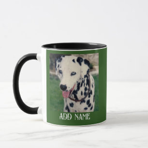My Pet Friend Custom Photo Mug