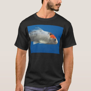 My Pet Koi Fish T-Shirt