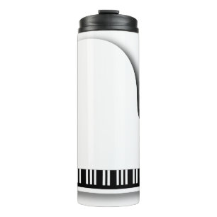 MY PIANO THERMAL TUMBLER