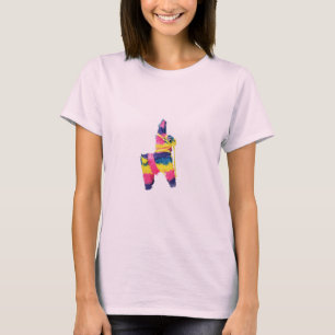 My Pinata Woman's Organic Tee..! T-Shirt