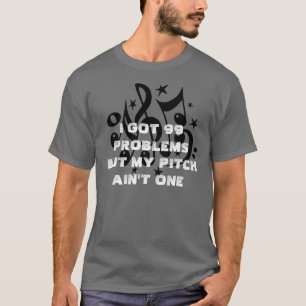 My Pitch T-Shirt