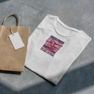 My Place In The World T-Shirt