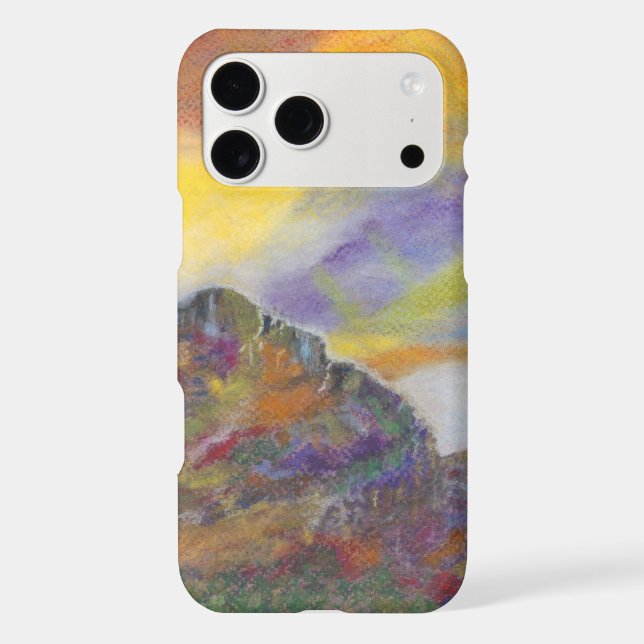 "My Planet" iPhone 11 Pro Max Case (Back)