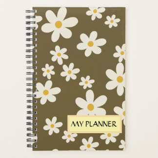 MY PLANNER